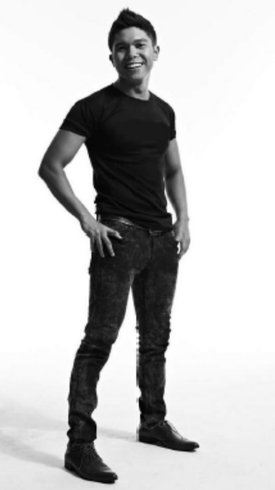 Annika Kefli Physical Trainer In SIngapore