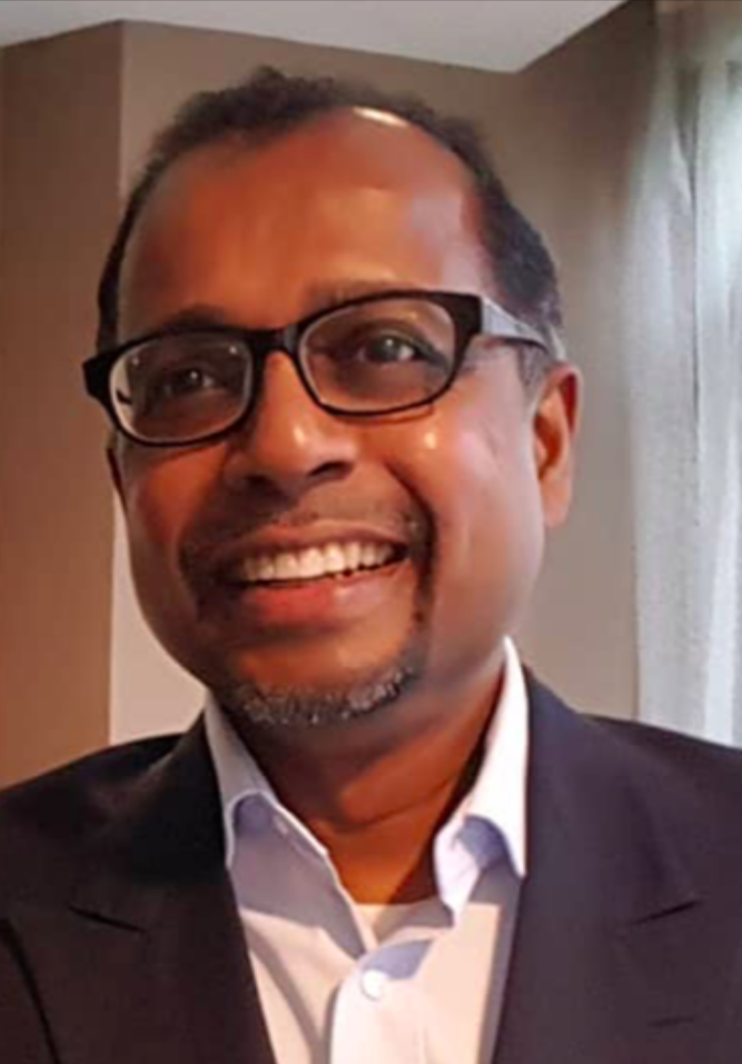 Annika Kefli Physical Trainer In SIngapore