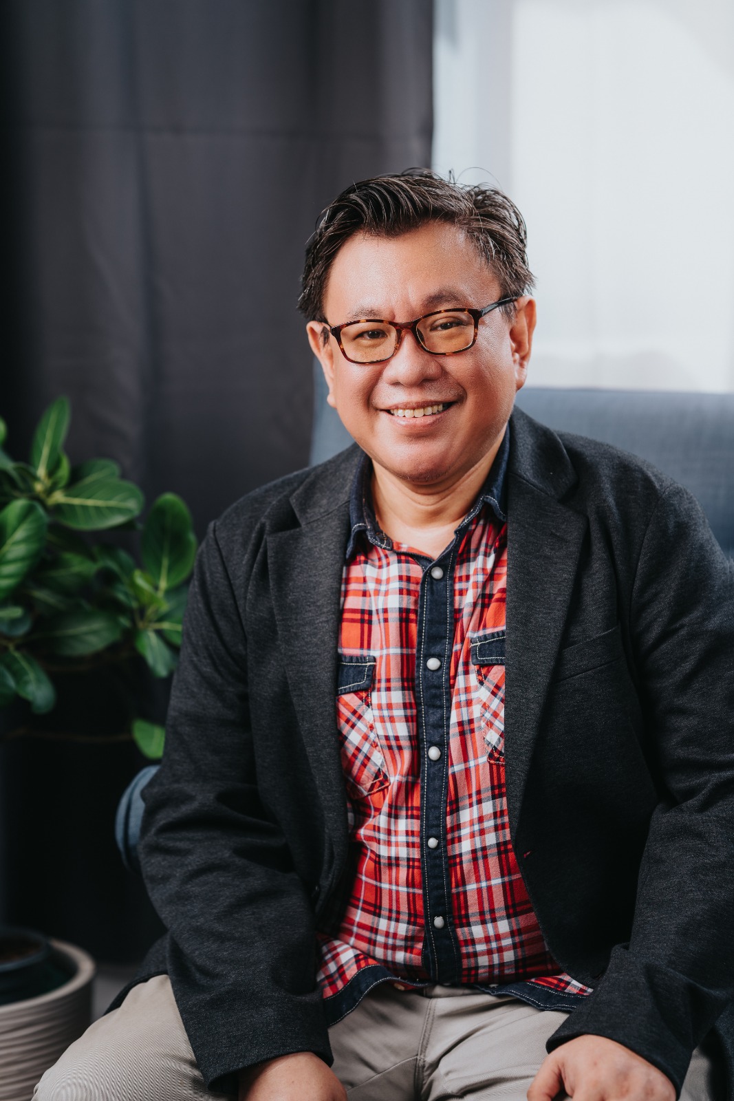 Annika Kefli Physical Trainer In SIngapore